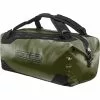 Duffels ORTLIEB DUFFEL 60L OLIVE-BLACK 22 Vert