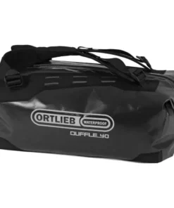 Duffels ORTLIEB DUFFLE 40L BLACK 22 Noir