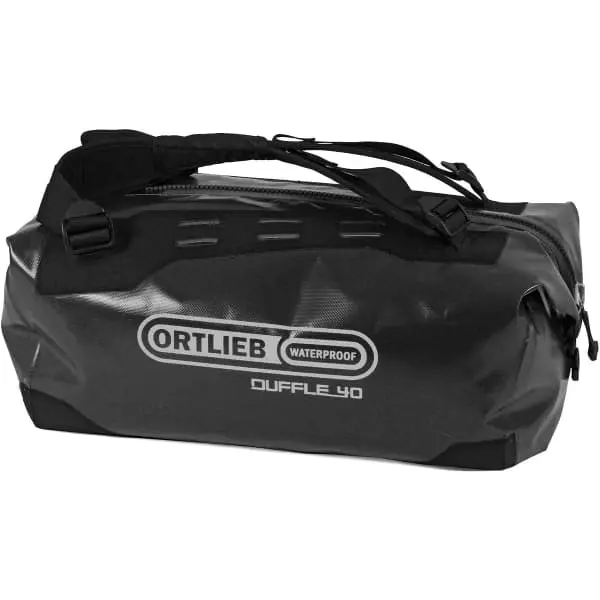 Duffels ORTLIEB DUFFLE 40L BLACK 22 Noir 1 Duffels ORTLIEB DUFFLE 40L BLACK 22 Noir