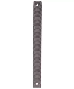 Limes SWIX FILE MILLED + HOLSTER 23 Gris