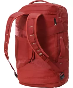 Duffels THE NORTH FACE BC VOYAGER DUFFEL 42L TANDORI SPICE RED/GRAVEL 22 Rouge -Sacs de voyage Soldes Boutique 9 108719 bc voyager duffel 42l tandori spice red gravel nf0a52rq4c4 03