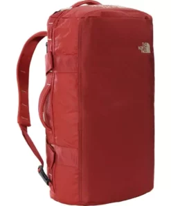 Duffels THE NORTH FACE BC VOYAGER DUFFEL 42L TANDORI SPICE RED/GRAVEL 22 Rouge -Sacs de voyage Soldes Boutique 9 108719 bc voyager duffel 42l tandori spice red gravel nf0a52rq4c4 04
