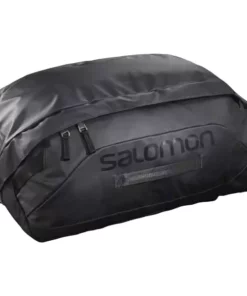 Duffels SALOMON BAG OUTLIFE DUFFEL 25 BLACK/EBONY 22 Noir