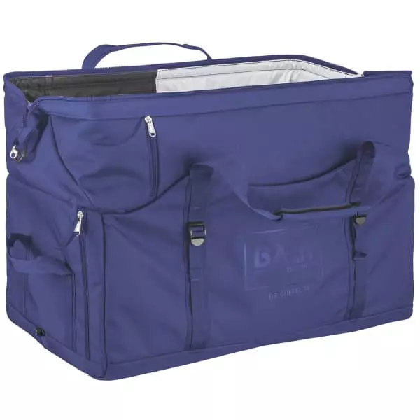 Duffels BACH DR. DUFFEL 70 BLUE DAWN 22 Bleu 2 Duffels BACH DR. DUFFEL 70 BLUE DAWN 22 Bleu – Image 2