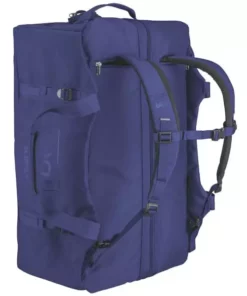 Duffels BACH DR. DUFFEL 70 BLUE DAWN 22 Bleu 6 Duffels BACH DR. DUFFEL 70 BLUE DAWN 22 Bleu -Sacs de voyage Soldes Boutique 9 110308 281355 bd 03
