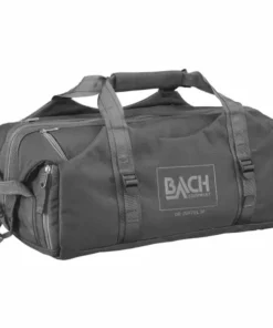 Duffels BACH DR. DUFFEL 30 BLACK 22 Noir