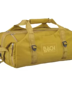 Duffels BACH DR. DUFFEL 30 YELLOW CURRY 22 Jaune