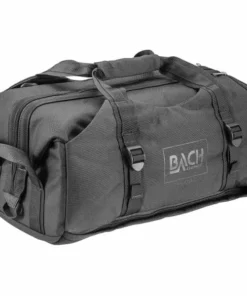 Duffels BACH DR. DUFFEL 20 BLACK 22 Noir
