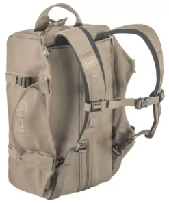 Duffels BACH DR. DUFFEL 20 SAND BEIGE 22 Beige -Sacs de voyage Soldes Boutique 9 110325 289931 sb 03