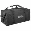 Duffels BACH DR. DUFFEL 110 BLACK 22 Noir