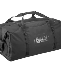 Duffels BACH DR. DUFFEL 110 BLACK 22 Noir