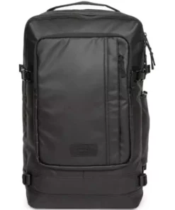 Sacs De Voyage à Roulettes EASTPAK TECUM L CNNCT EXTRA COATED 22 Noir