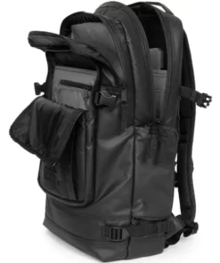 Sacs De Voyage à Roulettes EASTPAK TECUM L CNNCT EXTRA COATED 22 Noir -Sacs de voyage Soldes Boutique 9 111445 tecum l cnnct extra coated ek00092d u56 03