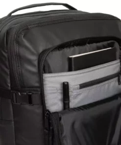 Sacs De Voyage à Roulettes EASTPAK TECUM L CNNCT EXTRA COATED 22 Noir -Sacs de voyage Soldes Boutique 9 111445 tecum l cnnct extra coated ek00092d u56 04