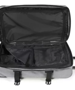 Sacs De Voyage à Roulettes EASTPAK TRANVERZ M SUNDAY GREY 22 Gris -Sacs de voyage Soldes Boutique 9 111484 tranverz m sunday grey ek00062l 363 03