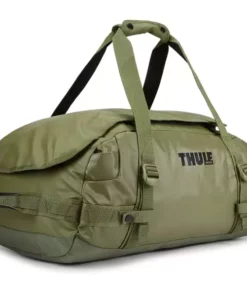 Duffels THULE CHASM 40L DUFFEL BAG OLIVINE 23 Vert