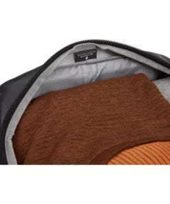 Sacs De Voyage à Roulettes THULE CHASM CARRY ON WHEELED DUFFEL BAG 40L BLACK 22 Noir -Sacs de voyage Soldes Boutique 9 111969 3204288 blk 06