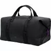 Duffels DOUCHEBAGS THE ÆRA 40L WEEKEND BAG MARCELO 2.0 22 Noir / Violet