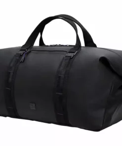 Duffels DOUCHEBAGS THE ÆRA 40L WEEKEND BAG MARCELO 2.0 22 Noir / Violet