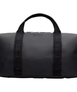 Duffels DOUCHEBAGS THE ÆRA 40L WEEKEND BAG MARCELO 2.0 22 Noir / Violet -Sacs de voyage Soldes Boutique 9 113587 222u27 m12 03
