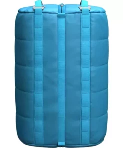 Duffels DOUCHEBAGS THE HYTTA 50L SPLIT DUFFEL ICE BLUE 22 Bleu