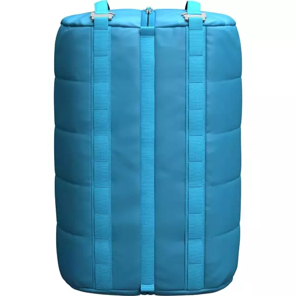 Duffels DOUCHEBAGS THE HYTTA 50L SPLIT DUFFEL ICE BLUE 22 Bleu 1 Duffels DOUCHEBAGS THE HYTTA 50L SPLIT DUFFEL ICE BLUE 22 Bleu