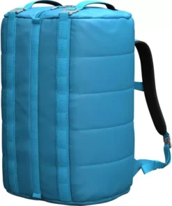 Duffels DOUCHEBAGS THE HYTTA 50L SPLIT DUFFEL ICE BLUE 22 Bleu 8 Duffels DOUCHEBAGS THE HYTTA 50L SPLIT DUFFEL ICE BLUE 22 Bleu -Sacs de voyage Soldes Boutique 9 113591 242c31 03
