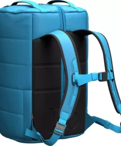 Duffels DOUCHEBAGS THE HYTTA 50L SPLIT DUFFEL ICE BLUE 22 Bleu 10 Duffels DOUCHEBAGS THE HYTTA 50L SPLIT DUFFEL ICE BLUE 22 Bleu -Sacs de voyage Soldes Boutique 9 113591 242c31 05