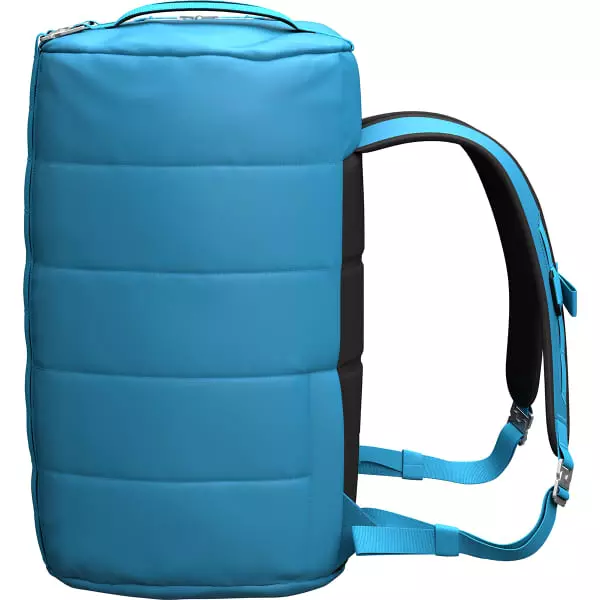 Duffels DOUCHEBAGS THE HYTTA 50L SPLIT DUFFEL ICE BLUE 22 Bleu 6 Duffels DOUCHEBAGS THE HYTTA 50L SPLIT DUFFEL ICE BLUE 22 Bleu – Image 6