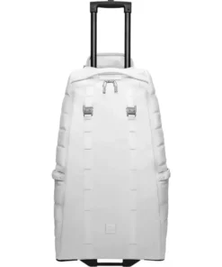 Sacs De Voyage à Roulettes DOUCHEBAGS THE STRØM 60L ROLLER BAG ARCTIC WHITE 22 Blanc