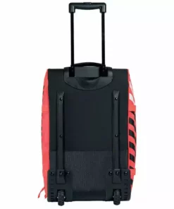 Sacs De Voyage à Roulettes ROSSIGNOL HERO CABIN BAG 23 Rouge / Noir -Sacs de voyage Soldes Boutique 9 114502 hero cabin bag rklb110 03