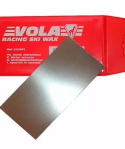 Racloirs à Farter VOLA RACLE METALLIQUE 23 Gris