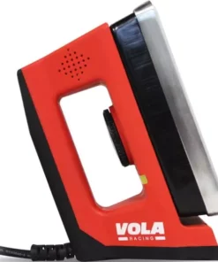 Fers à Farter VOLA FER A FARTER DIGITAL 23 Rouge