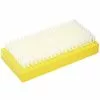 Brosses à Farter TOKO BASE BRUSH NYLON 23 Jaune