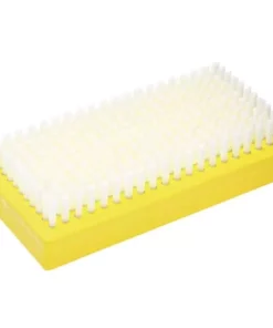 Brosses à Farter TOKO BASE BRUSH NYLON 23 Jaune
