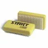 Brosses à Farter START NYLON BRUSH SUPER HARD 23 Jaune