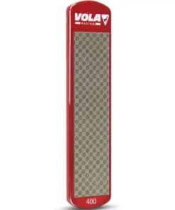 Limes VOLA PLAQUETTE DIAMANTÉE 400 23 Rouge