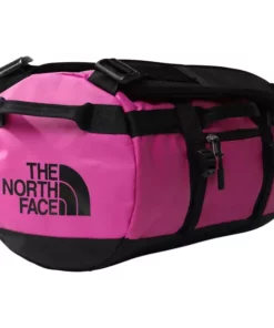 Duffels THE NORTH FACE BASE CAMP DUFFEL XS FSCHIAPK/T 23 Rose / Noir