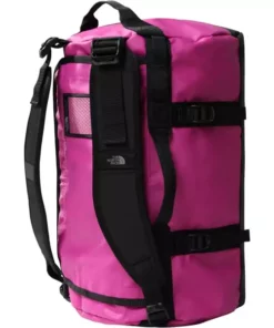 Duffels THE NORTH FACE BASE CAMP DUFFEL XS FSCHIAPK/T 23 Rose / Noir -Sacs de voyage Soldes Boutique 9 119273 base camp duffel xs fschiapk t nf0a52ssnd5 03