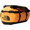Duffels THE NORTH FACE BASE CAMP DUFFEL S CONEORNG/TNFBLCK 23 Noir / Orange