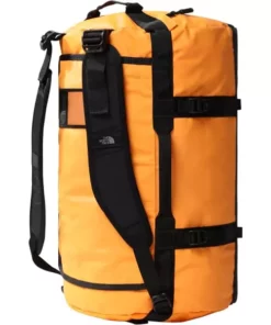 Duffels THE NORTH FACE BASE CAMP DUFFEL S CONEORNG/TNFBLCK 23 Noir / Orange 7 Duffels THE NORTH FACE BASE CAMP DUFFEL S CONEORNG/TNFBLCK 23 Noir / Orange -Sacs de voyage Soldes Boutique 9 119275 base camp duffel s coneorng tnfblck nf0a52st7q6 03