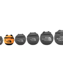 Duffels THE NORTH FACE BASE CAMP DUFFEL S CONEORNG/TNFBLCK 23 Noir / Orange 9 Duffels THE NORTH FACE BASE CAMP DUFFEL S CONEORNG/TNFBLCK 23 Noir / Orange -Sacs de voyage Soldes Boutique 9 119275 base camp duffel s coneorng tnfblck nf0a52st7q6 05