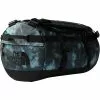 Duffels THE NORTH FACE BASE CAMP DUFFEL S WSBICDPRN/TNFB 23 Bleu / Noir