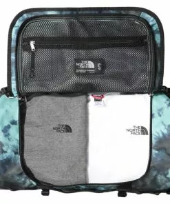 Sacs de voyage Soldes Boutique -Sacs de voyage Soldes Boutique 9 119277 base camp duffel s wsbicdprn tnfb nf0a52st95a 02