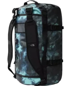 Duffels THE NORTH FACE BASE CAMP DUFFEL S WSBICDPRN/TNFB 23 Bleu / Noir -Sacs de voyage Soldes Boutique 9 119277 base camp duffel s wsbicdprn tnfb nf0a52st95a 03