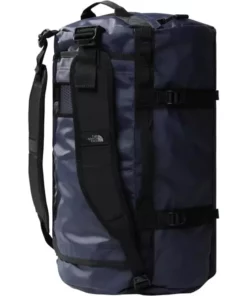 Duffels THE NORTH FACE BASE CAMP DUFFEL S TNFNAVY/TNF BLCK 23 Bleu / Noir -Sacs de voyage Soldes Boutique 9 119280 base camp duffel s tnfnavy tnf blck nf0a52str81 03