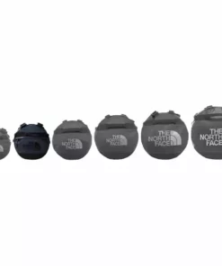 Duffels THE NORTH FACE BASE CAMP DUFFEL S TNFNAVY/TNF BLCK 23 Bleu / Noir -Sacs de voyage Soldes Boutique 9 119280 base camp duffel s tnfnavy tnf blck nf0a52str81 05