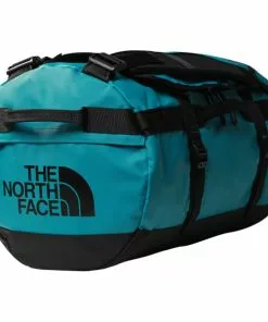 Duffels THE NORTH FACE BASE CAMP DUFFEL S HARBORBL 23 Bleu / Noir