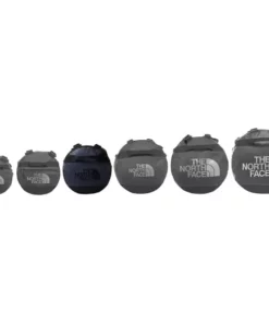 Duffels THE NORTH FACE BASE CAMP DUFFEL M TNFNAVY/TNF BLK 23 Noir / Gris 9 Duffels THE NORTH FACE BASE CAMP DUFFEL M TNFNAVY/TNF BLK 23 Noir / Gris -Sacs de voyage Soldes Boutique 9 119302 base camp duffel m tnfnavy tnf blk nf0a52sar81 05
