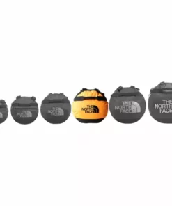 Duffels THE NORTH FACE BASE CAMP DUFFEL L CONEORNG 23 Jaune / Noir -Sacs de voyage Soldes Boutique 9 119304 base camp duffel l coneorng nf0a52sb7q6 05